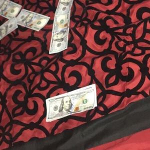 Meet your Posher, Melaya